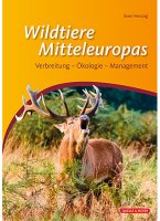 Wildtiere Mitteleuropas