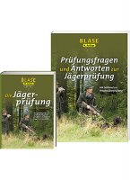 Set-Angebot: Jägerprüfung &...