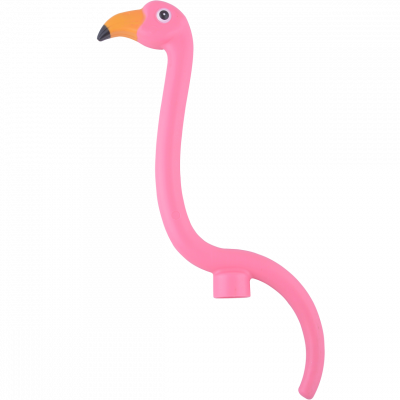 PET-Flaschengießer Flamingo
