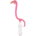 PET-Flaschengießer Flamingo