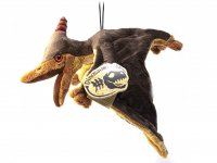 Cornelissen - Kuscheltier - Dino Pteranodon mit Band