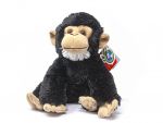 Wild Republic - Kuscheltier - Cuddlekins - Schimpanse Baby