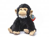 Wild Republilc - Kuscheltier - Cuddlekins - Schimpanse Baby