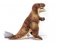 Wild Republic - Kuscheltier - Dinosauria- Mini T-Rex