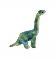 Wild Republic - Kuscheltier - Dinosauria - Mini Brachiosaurus