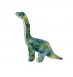 Wild Republic - Kuscheltier - Dinosauria - Mini Brachiosaurus
