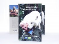 Hannoversche Zoogeschichten von Detlef Busse