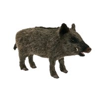 Hansa Creation - Kuscheltier - Wildschwein 52cm