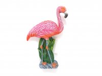 Nature Planet - Magnet - Flamingo