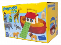 playmobil® 1.2.3 Arche Noah zum Mitnehmen