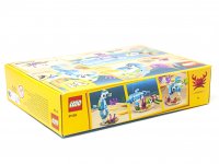 LEGO® Creator 3-in-1 - Delfin und Schildkröte