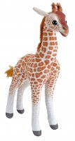 Wild Republic - Kuscheltier - Living Earth- Giraffen Baby