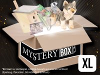 Mystery Box XL 55,00 €