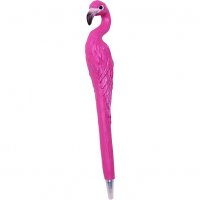 Nature Planet - Kugelschreiber Poly - Flamingo