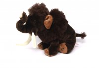 Wild Republic - Kuscheltier - Cuddlekins -  Wollhaarmammut
