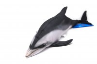 Gabyfishpillows - Kuscheltier - Delfin - 55 cm