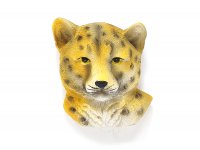Nature Planet - Magnet - Gepard