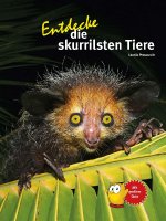 Kinderbuch - Entdecke die skurrilsten Tiere (63)