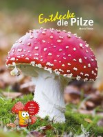 Kinderbuch - Entdecke die Pilze (55)
