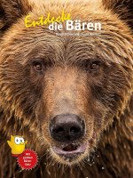 Kinderbuch - Entdecke die Bären (52)