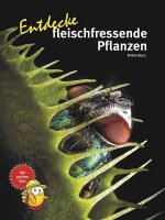 Kinderbuch - Entdecke fleischfressende Pflanzen (57)