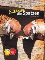 Kinderbuch - Entdecke die Spatzen (56)