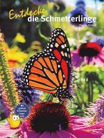Kinderbuch - Entdecke die Schmetterlinge (3)