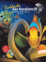 Kinderbuch - Entdecke das Korallenriff (5)