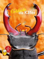 Kinderbuch - Entdecke die Käfer (19)