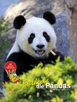 Kinderbuch - Entdecke die Pandas (43)