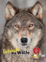Kinderbuch - Entdecke die Wölfe (40)