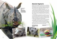 Kinderbuch - Entdecke die Nashörner (46)