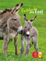 Kinderbuch - Entdecke die Esel (32)