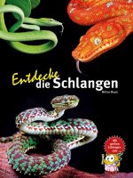 Kinderbuch - Entdecke die Schlangen (1)