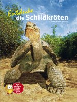 Kinderbuch - Entdecke die Schildkröten (31)