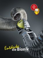 Kinderbuch - Entdecke die Bionik
