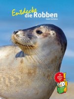 Kinderbuch - Entdecke die Robben (27)