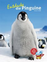 Kinderbuch - Entdecke die Pinguine (14)