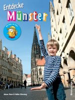 Kinderbuch - Entdecke Münster