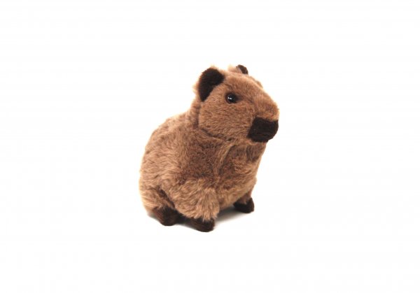 Cornelissen - Kuscheltier - Capybara - 12 cm