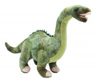 Wild Republic - Kuscheltier - Dinosauria II- Diplodocus