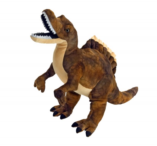 Wild Republic - Kuscheltier - Dinosauria - Spinosaurus