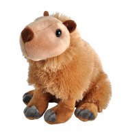 Wild Republic - Kuscheltier - Cuddlekins - Capybara