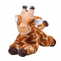 Wild Republic - Kuscheltier - Ecokins Mini  - Giraffe