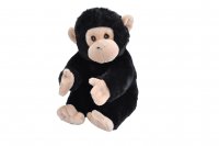 Wild Republic - Kuscheltier - Ecokins Mini - Schimpanse