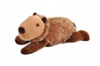 Wild Republic - Kuscheltier - Ecokins Mini - Capybara