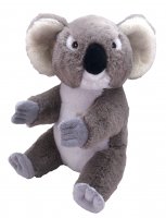 Wild Republic - Kuscheltier - Ecokins medium - Koala