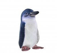 Wild Republic - Kuscheltier - Artist - Pinguin
