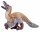 Wild Republic - Kuscheltier - Artist Dino - Velociraptor