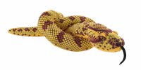 Wild Republic - Kuscheltier - Snakesss Eco - Anakonda
